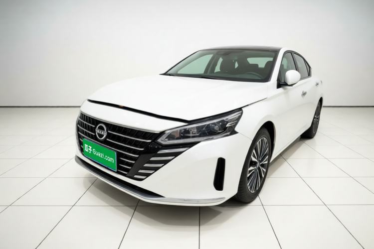 Nissan Teana 2022 2.0L XL-TLS Enjoyment Edition с пробегом Guazi used car, China used car export, Used car for sale, Used cars, Cheapest cars for sale