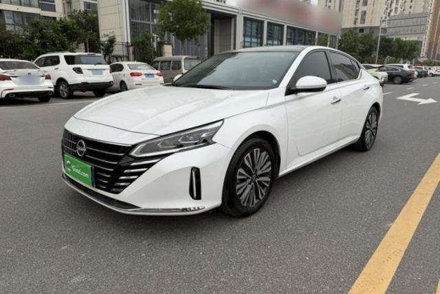 Used Nissan Teana 2022 2.0L XL-TLS Enjoyment Edition
