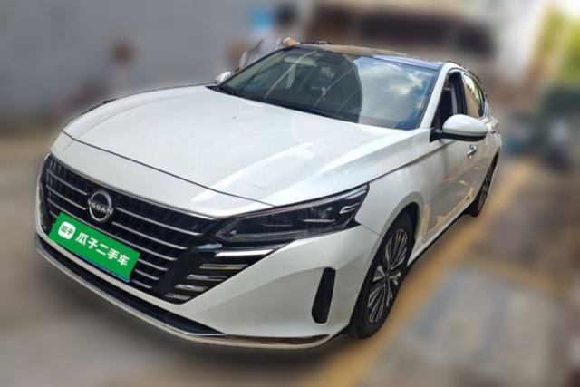 Used Nissan Teana 2022 2.0L XL-TLS Enjoyment Edition