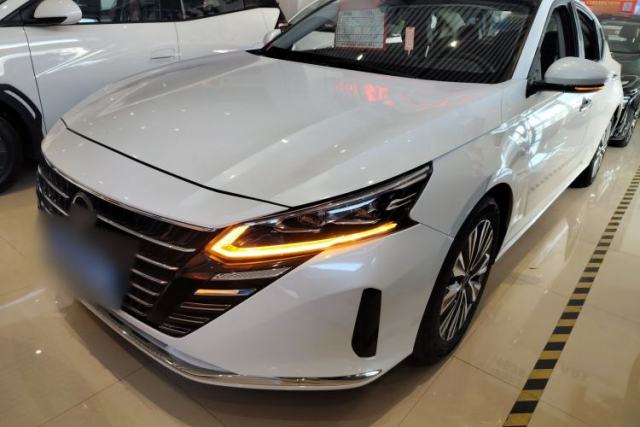 Used Nissan Teana 2022 2.0L XL-TLS Enjoyment Edition