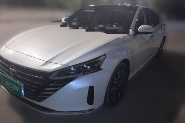 Used Nissan Teana 2022 2.0L XL-TLS Enjoyment Edition