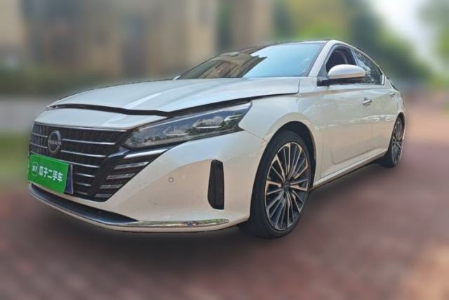 Used Nissan Teana 2022 2.0T XL Enjoyment Edition