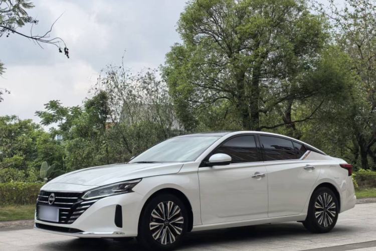 Used Nissan Teana 2022 2.0L XL-TLS Enjoyment Edition Guazi used car, China used car export, Used car for sale, Used cars, Cheapest cars for sale