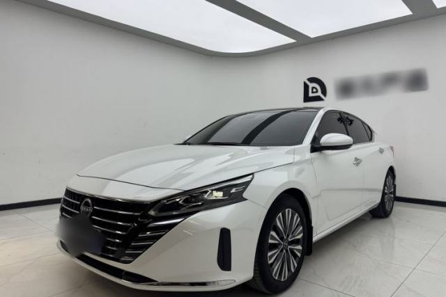 Used Nissan Teana 2022 2.0L XL-TLS Enjoyment Edition