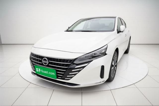 Ojetý Nissan Teana 2022 2.0L XL-TLS Enjoyment Edition
