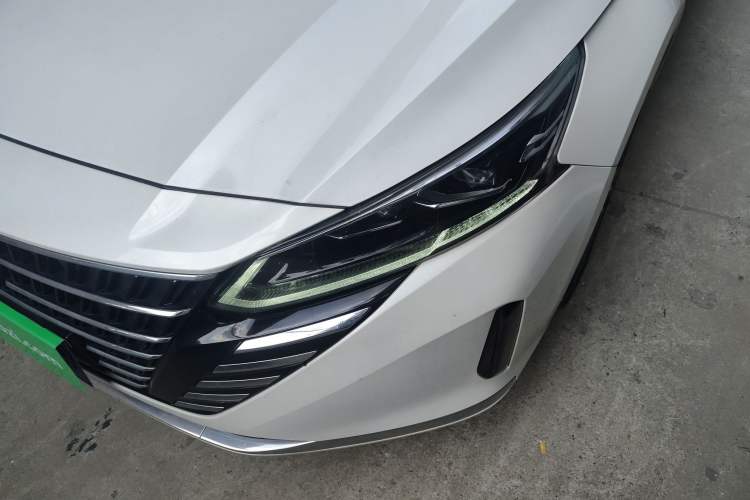 Used Nissan Teana 2022 2.0L XL-TLS Enjoyment Edition Left Front Headlight