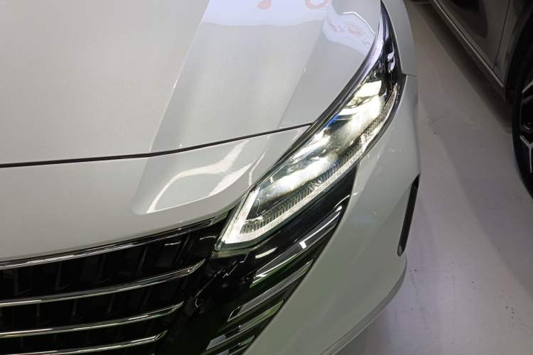 Used Nissan Teana 2022 2.0L XL-TLS Enjoyment Edition Left Front Headlight