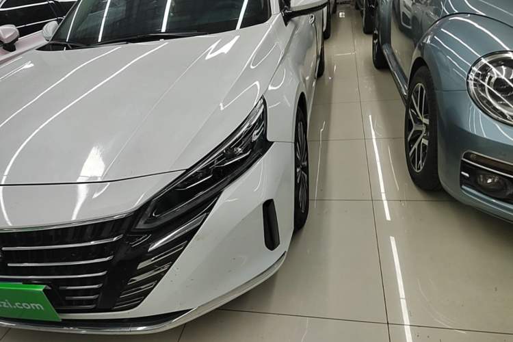 Used Nissan Teana 2022 2.0L XL-TLS Enjoyment Edition Left Front Headlight