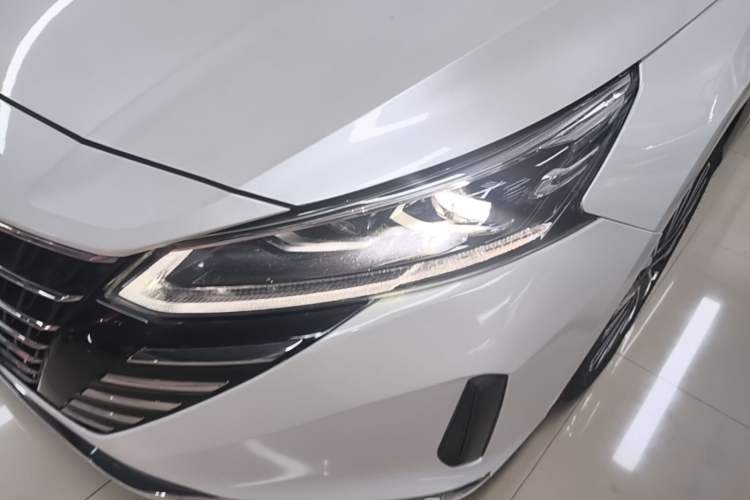 Used Nissan Teana 2022 2.0L XL-TLS Enjoyment Edition Left Front Headlight