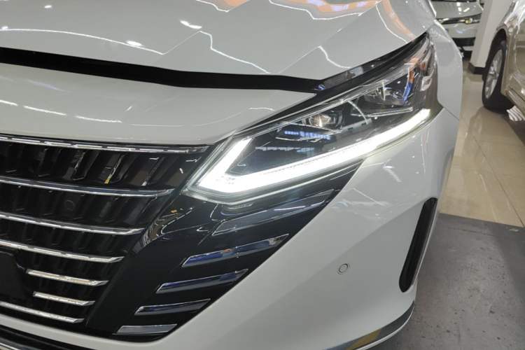 Used Nissan Teana 2022 2.0L XL-Upr Enjoyment Edition Left Front Headlight