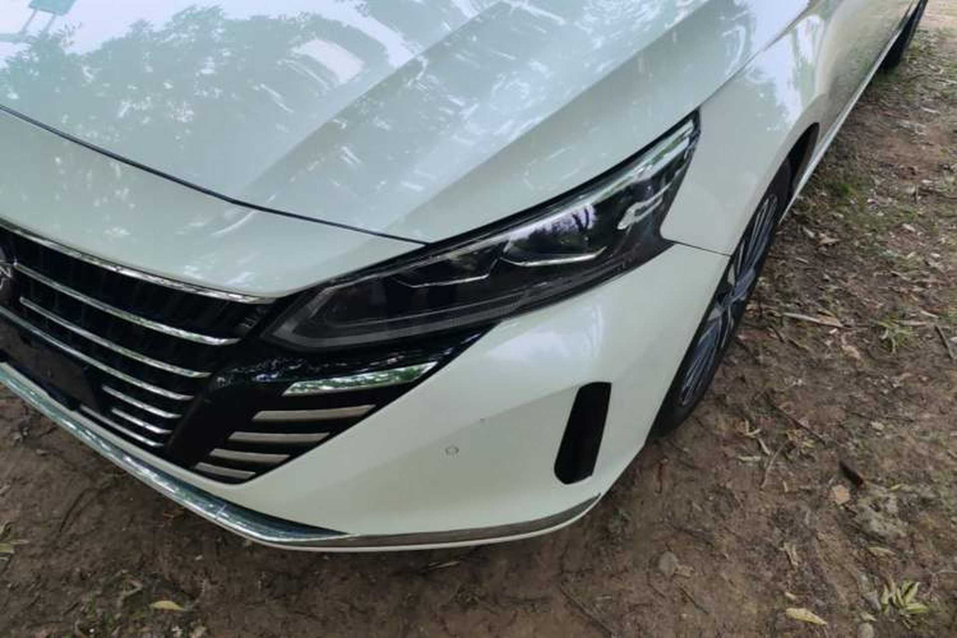 Used Nissan Teana 2022 2.0L XL-TLS Enjoyment Edition Left Front Headlight