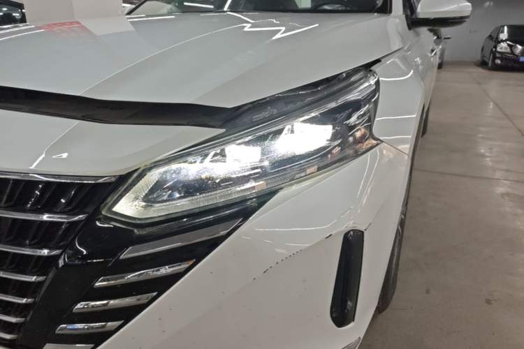Used Nissan Teana 2022 2.0L XL-TLS Enjoyment Edition Left Front Headlight