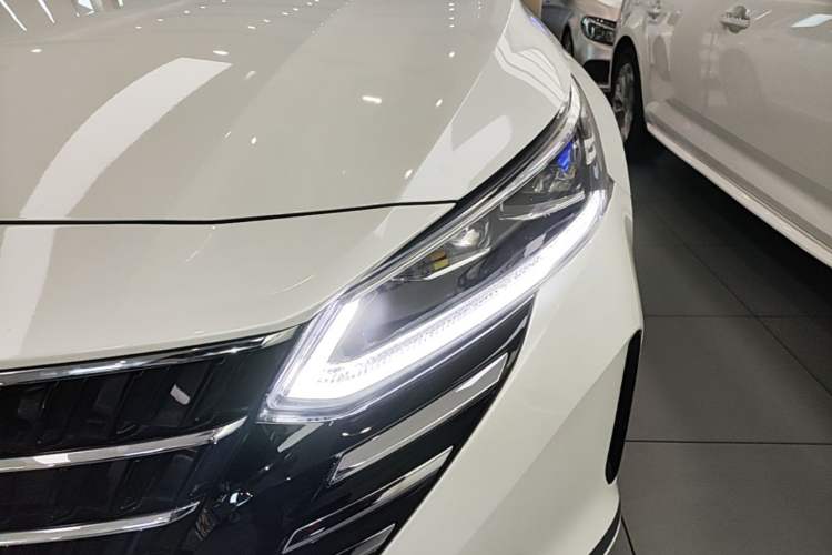 Used Nissan Teana 2022 2.0L XL-TLS Enjoyment Edition Left Front Headlight
