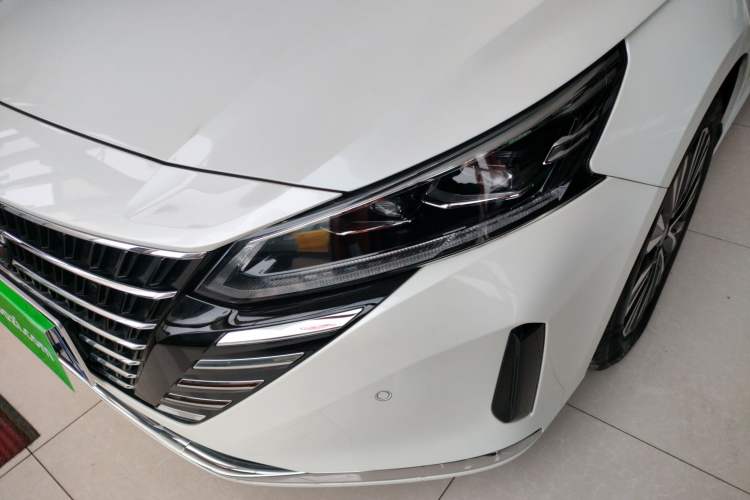 Used Nissan Teana 2022 2.0L XL-Upr Enjoyment Edition Left Front Headlight