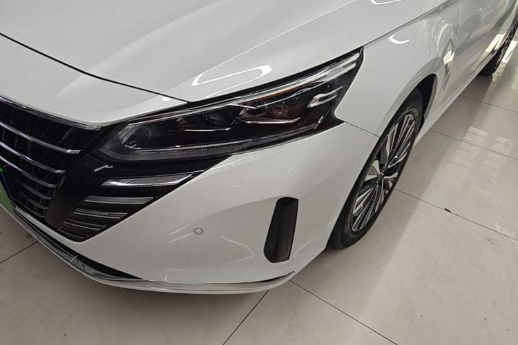 Used Nissan Teana 2022 2.0L XL-Upr Enjoyment Edition Left Front Headlight