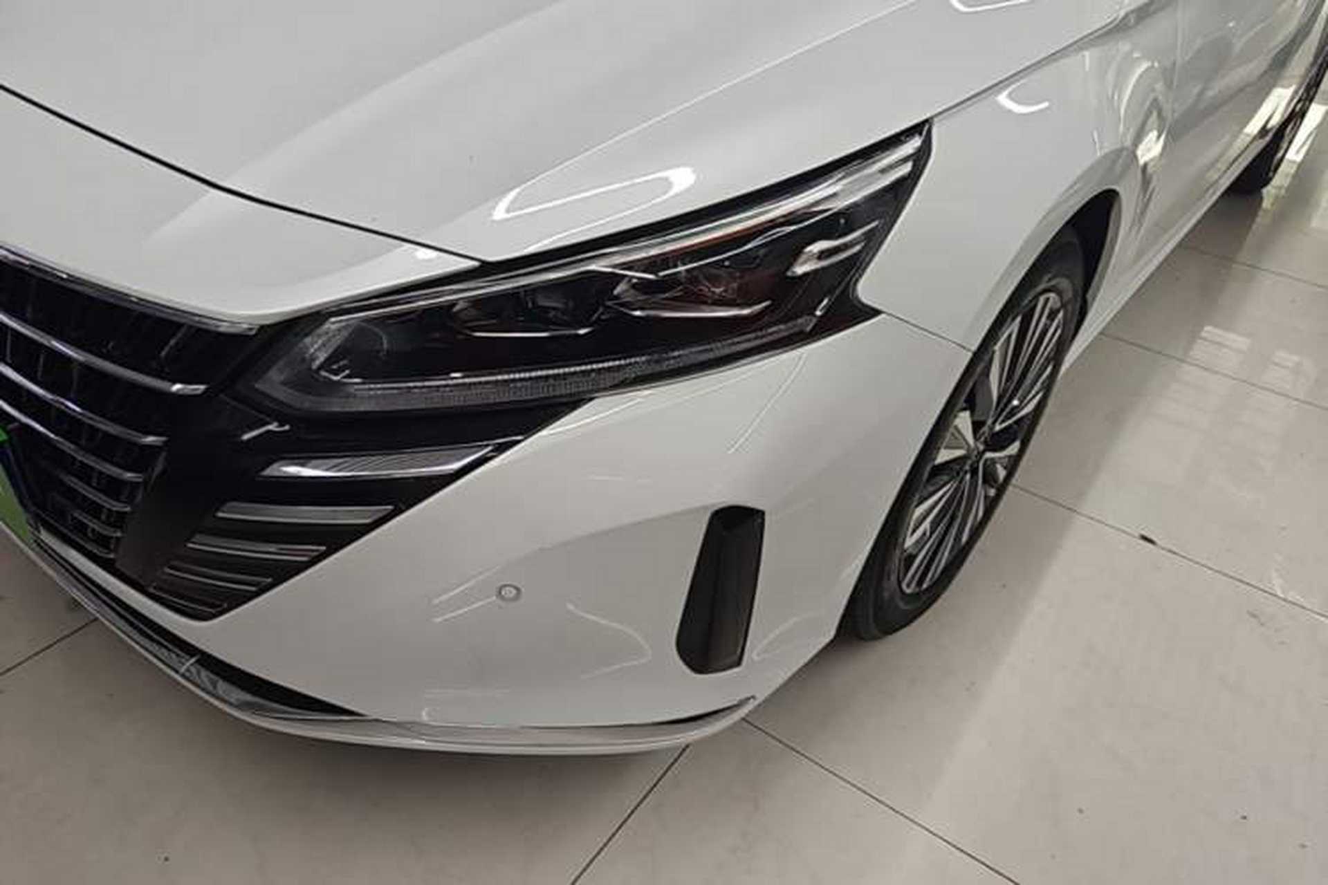 Used Nissan Teana 2022 2.0L XL-Upr Enjoyment Edition Left Front Headlight