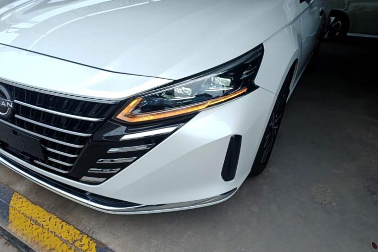 Used Nissan Teana 2022 2.0L XL-TLS Enjoyment Edition Left Front Headlight