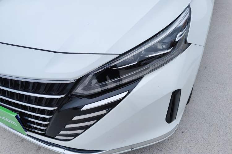 Used Nissan Teana 2022 2.0L XL-TLS Enjoyment Edition Left Front Headlight