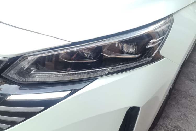 Used Nissan Teana 2022 2.0L XL-TLS Enjoyment Edition Left Front Headlight
