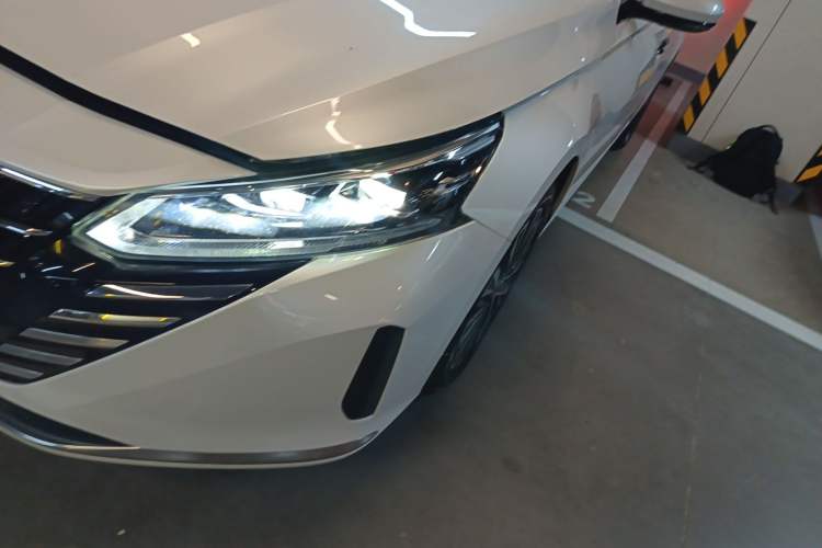 Used Nissan Teana 2022 2.0L XL-TLS Enjoyment Edition Left Front Headlight
