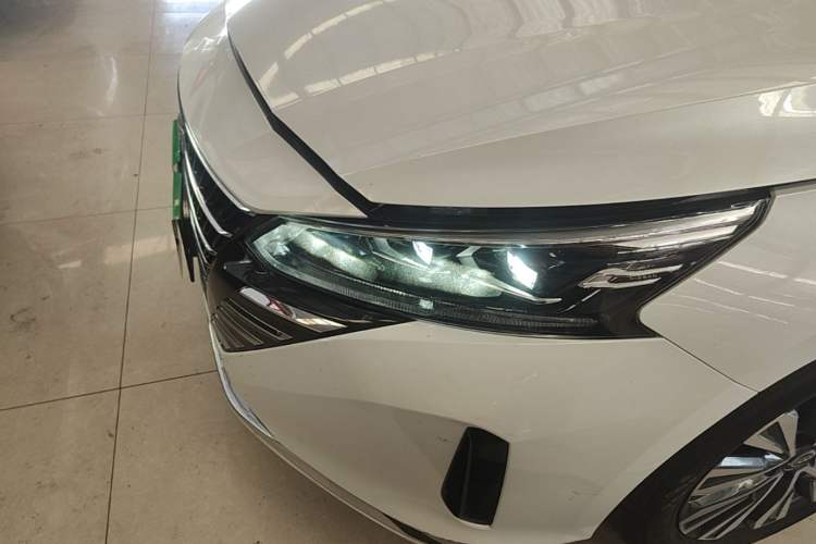 Used Nissan Teana 2022 2.0L XL-TLS Enjoyment Edition Left Front Headlight