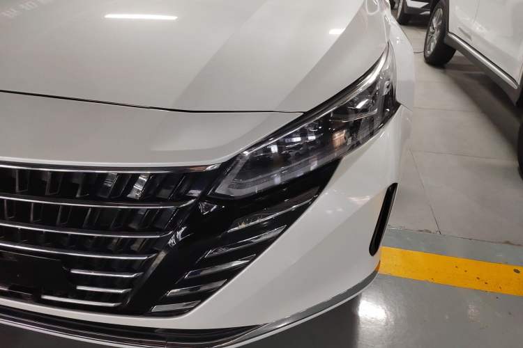 Used Nissan Teana 2022 2.0L XL-TLS Enjoyment Edition Left Front Headlight