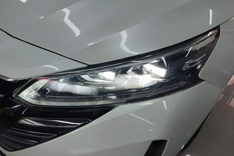 Used Nissan Teana 2022 2.0L XL-TLS Enjoyment Edition Left Front Headlight