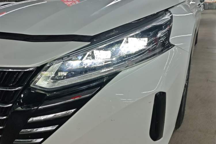 Used Nissan Teana 2022 2.0L XL-TLS Enjoyment Edition Left Front Headlight