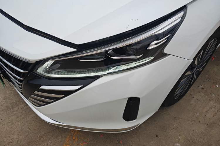 Used Nissan Teana 2022 2.0L XL-TLS Enjoyment Edition Left Front Headlight