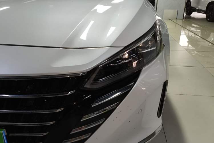 Used Nissan Teana 2022 2.0L XL-Upr Enjoyment Edition Left Front Headlight