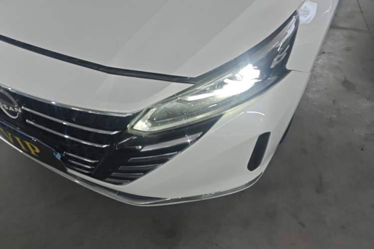 Used Nissan Teana 2022 2.0L XL-TLS Enjoyment Edition Left Front Headlight