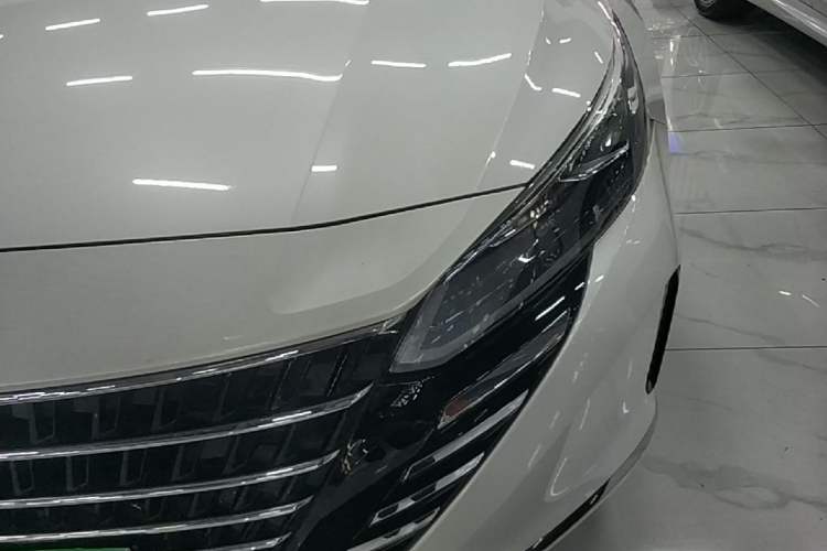 Used Nissan Teana 2022 2.0L XL-TLS Enjoyment Edition Left Front Headlight