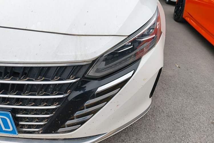 Used Nissan Teana 2022 2.0L XL-TLS Enjoyment Edition Left Front Headlight