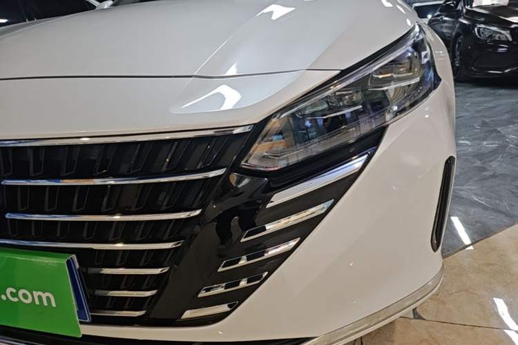 Used Nissan Teana 2022 2.0L XL-TLS Enjoyment Edition Left Front Headlight