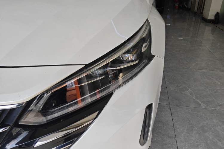 Used Nissan Teana 2022 2.0L XL-TLS Enjoyment Edition Left Front Headlight