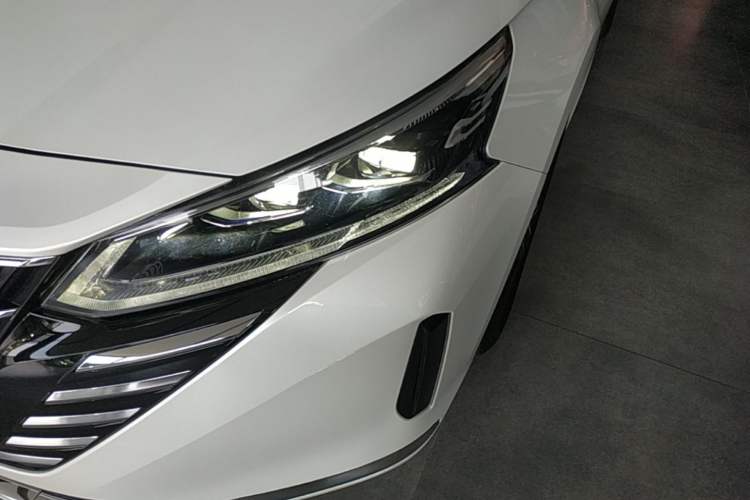 Used Nissan Teana 2022 2.0L XL-TLS Enjoyment Edition Left Front Headlight