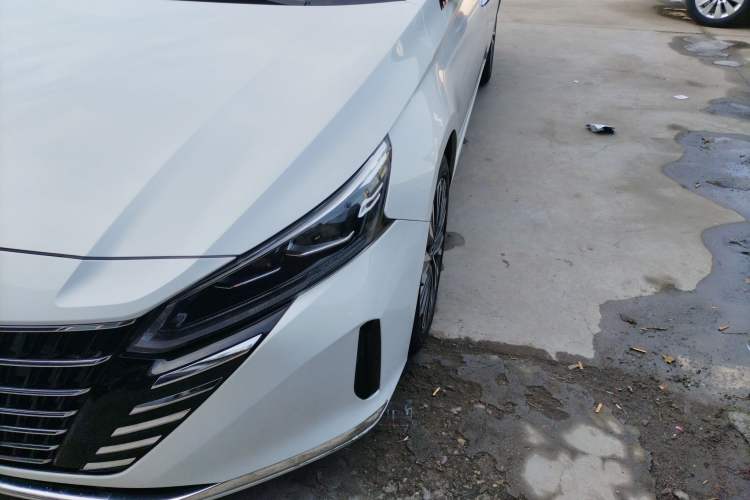 Used Nissan Teana 2022 2.0L XL-TLS Enjoyment Edition Left Front Headlight
