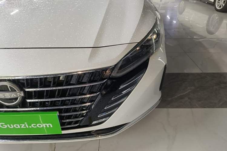 Used Nissan Teana 2022 2.0L XL-TLS Enjoyment Edition Left Front Headlight