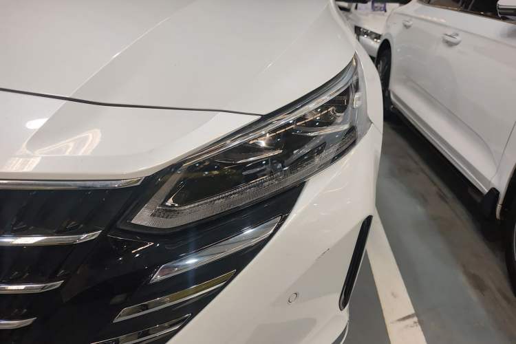 Used Nissan Teana 2022 2.0L XL-Upr Enjoyment Edition Left Front Headlight