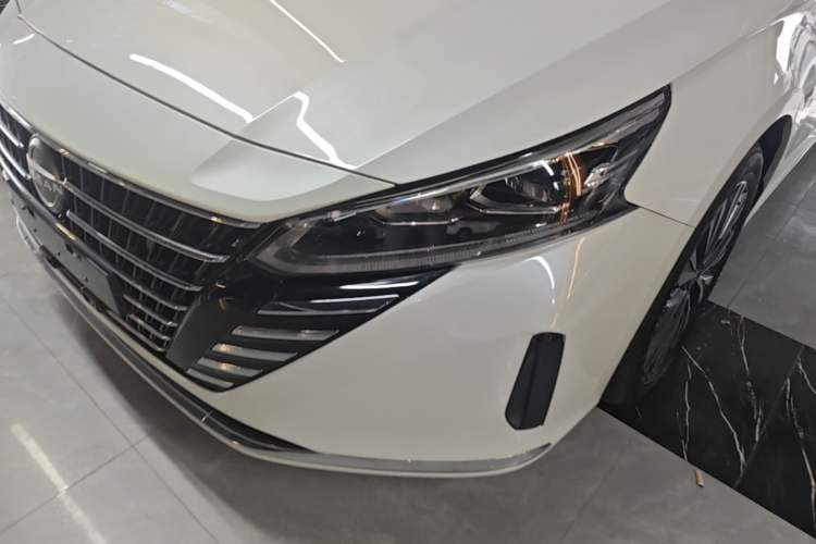 Used Nissan Teana 2022 2.0L XL-TLS Enjoyment Edition Left Front Headlight