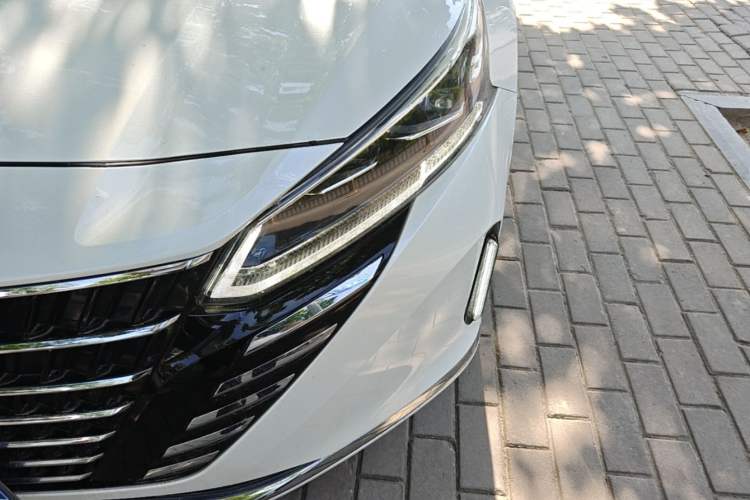 Used Nissan Teana 2022 2.0L XL-TLS Enjoyment Edition Left Front Headlight