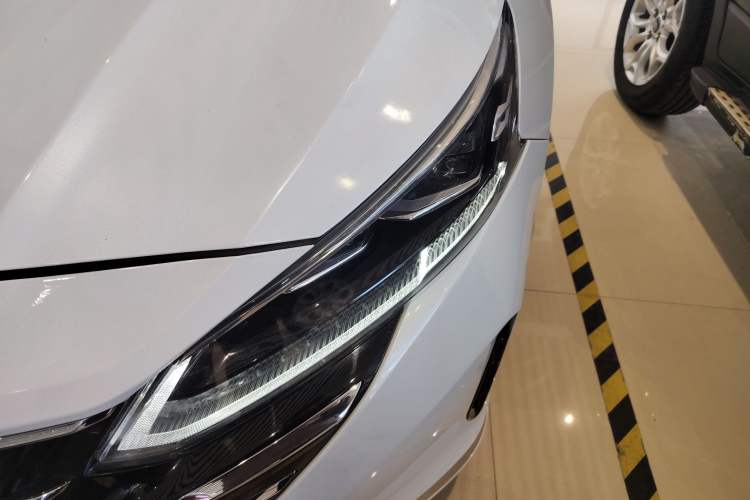 Used Nissan Teana 2022 2.0L XL-TLS Enjoyment Edition Left Front Headlight