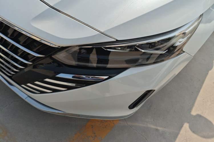 Used Nissan Teana 2022 2.0L XL-TLS Enjoyment Edition Left Front Headlight