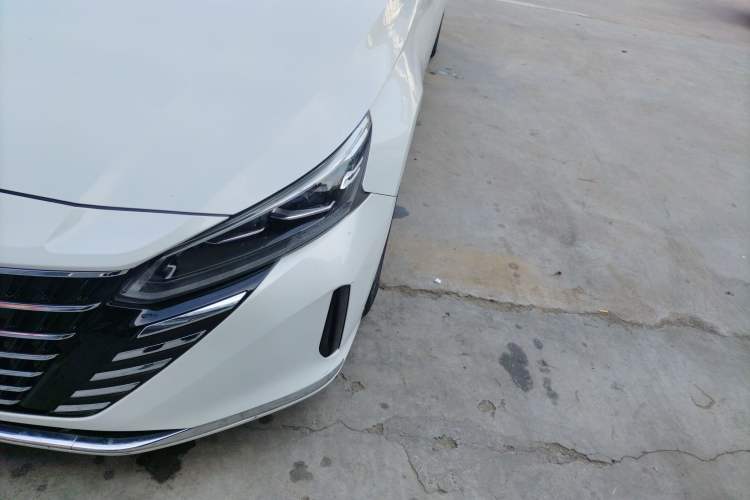 Used Nissan Teana 2022 2.0L XL-TLS Enjoyment Edition Left Front Headlight