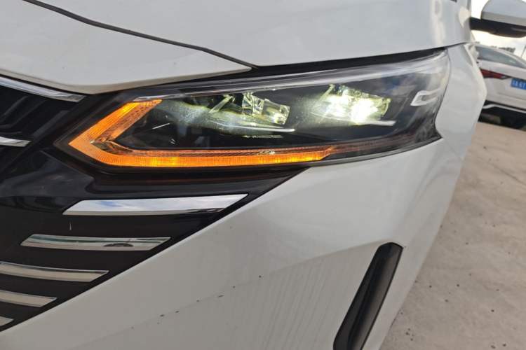 Used Nissan Teana 2022 2.0L XL-TLS Enjoyment Edition Left Front Headlight