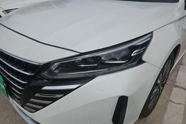 Used Nissan Teana 2022 2.0L XL-TLS Enjoyment Edition Left Front Headlight