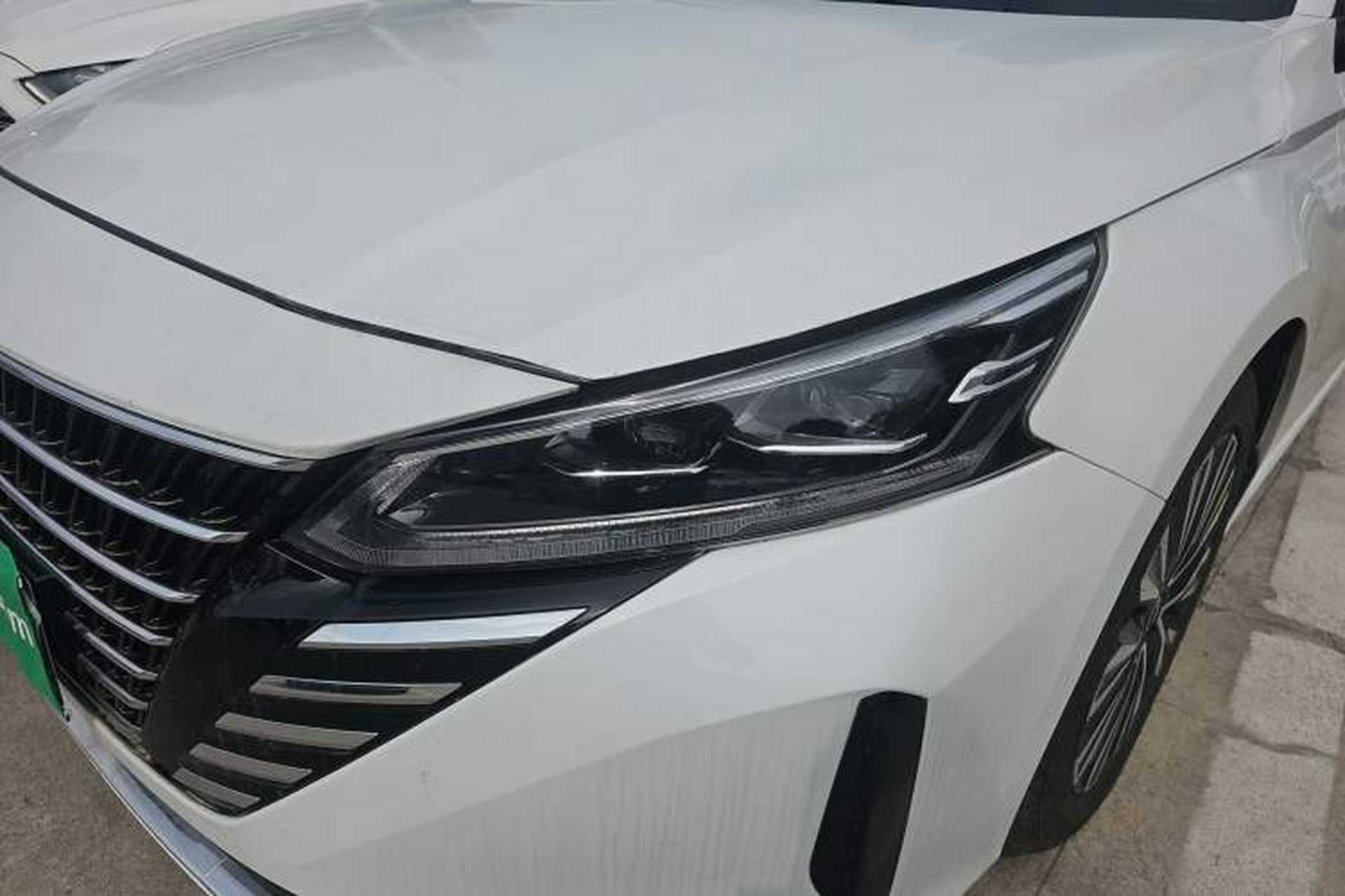 Used Nissan Teana 2022 2.0L XL-TLS Enjoyment Edition Left Front Headlight