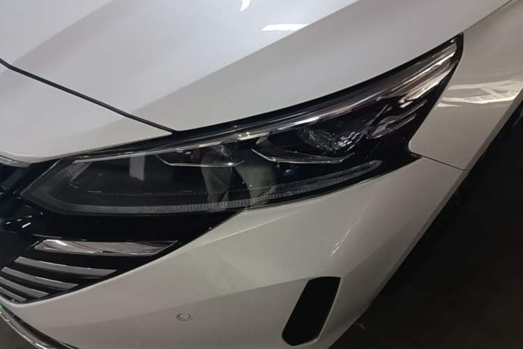 Used Nissan Teana 2022 2.0L XL-Upr Enjoyment Edition Left Front Headlight
