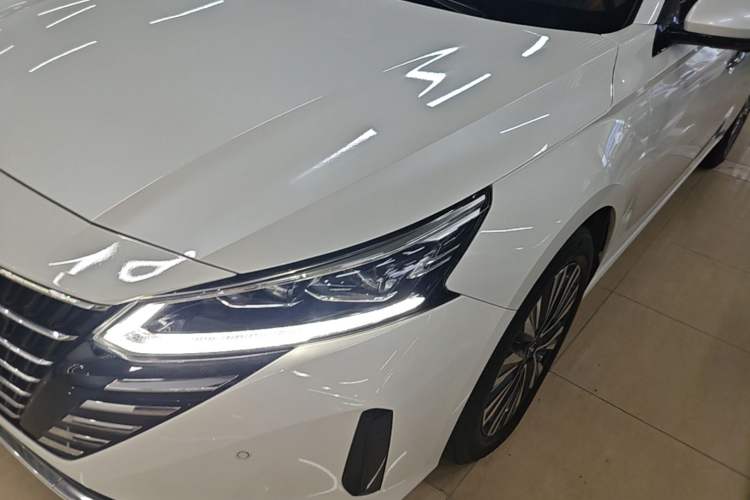 Used Nissan Teana 2022 2.0L XL-Upr Enjoyment Edition Left Front Headlight