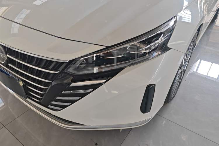 Used Nissan Teana 2022 2.0L XL-TLS Enjoyment Edition Left Front Headlight